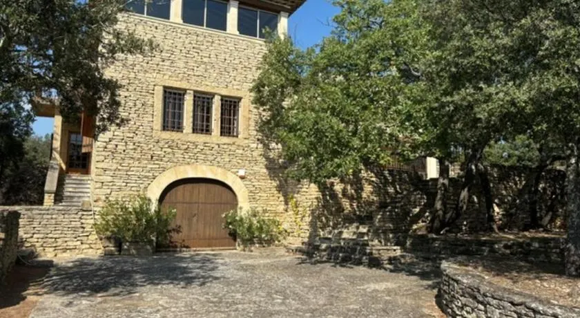 Les Campanettes Superb Mas in Provence - Image 1
