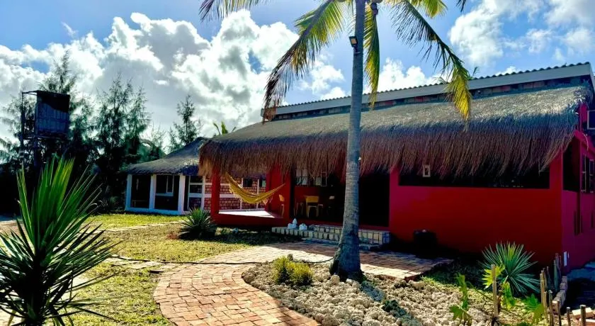 Casa Vermelha - Image 1