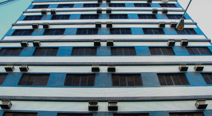 Paradise Palace Hotel - Image 1