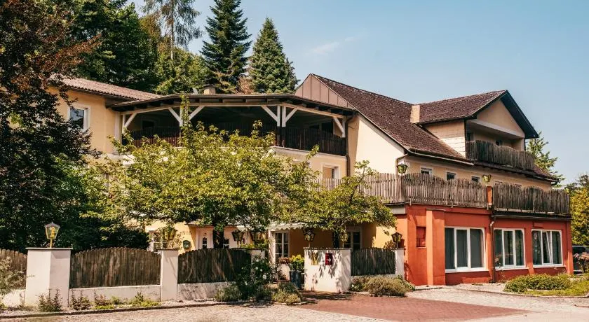 Gasthof Pils - Image 1