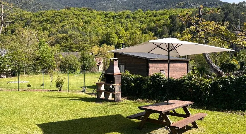 Apartaments Terraferma - L'Amfitriona - Image 1