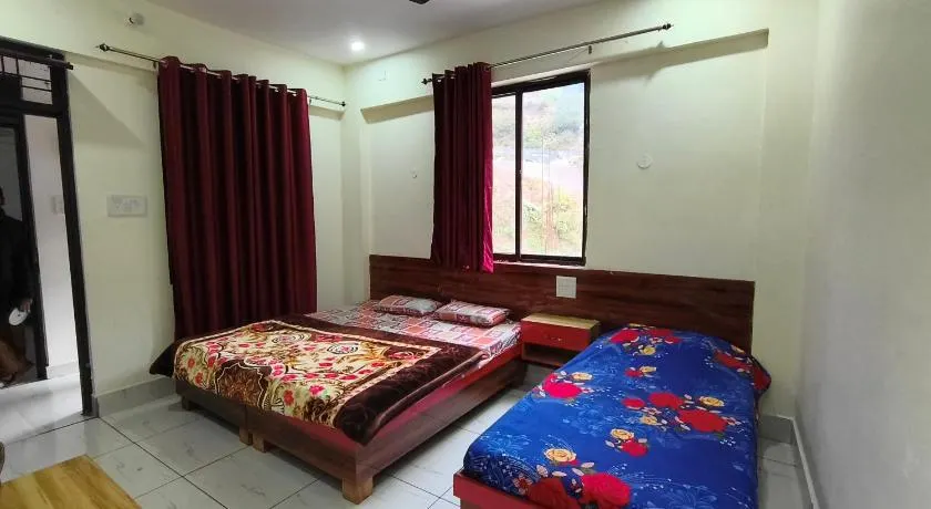 Uma Homestay Pakhi - Image 1