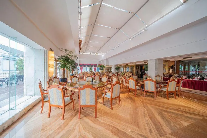 Nantong Guest House - Image 1
