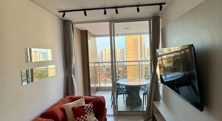 Apartamento na Praia de Iracema - Image 1
