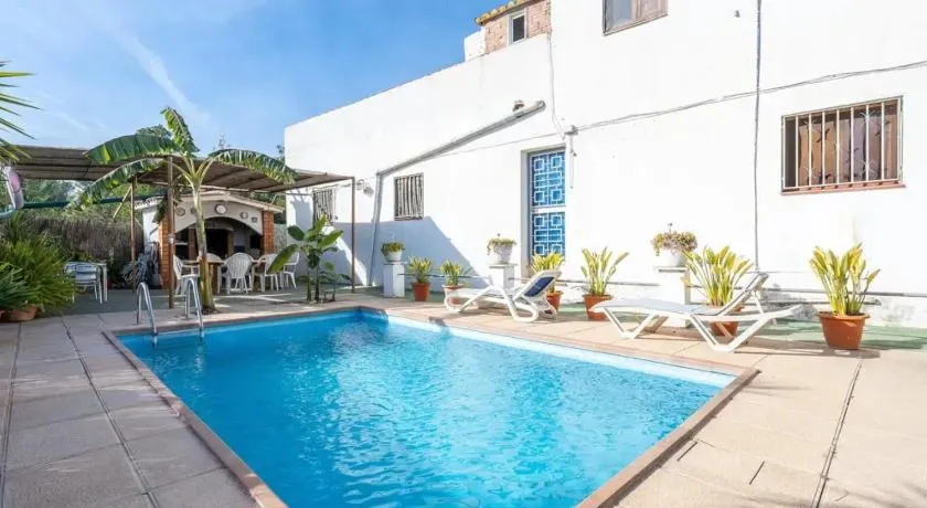 Homerez - Villa spacieuse près de La Riera - Image 1