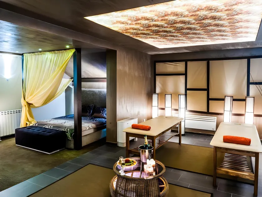 Grand Hotel Bansko - Fitness & SPA - Image 1