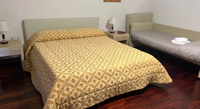Gioviale Rooms - Image 1