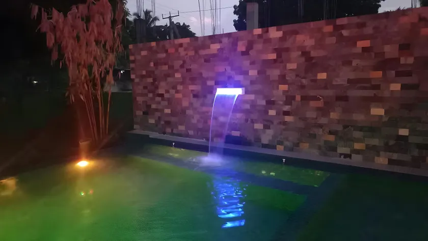 Raam Villa uppuveli - Image 1