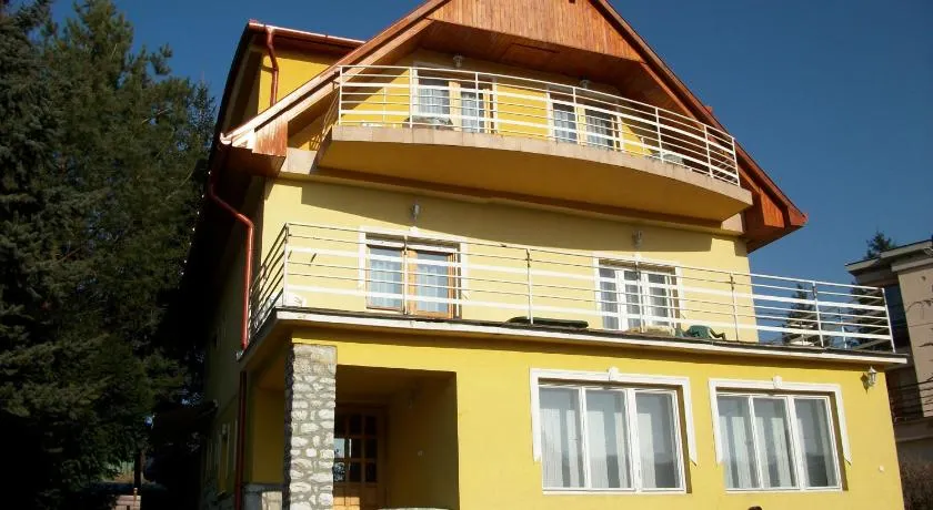 Szamóca Vendégház - Image 1