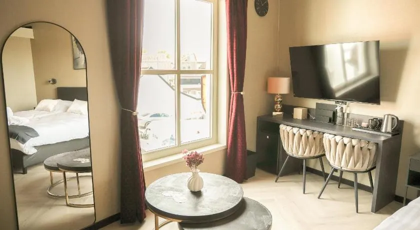 Stadshotel Jacob Cats - Image 1