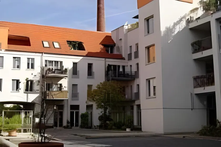 Hotel Ahrberg Viertel - Image 1
