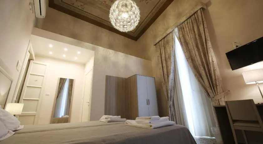 B&B Elios Rooms - Image 1