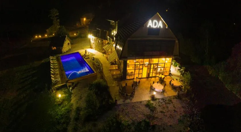 Hotel & Restaurant Ada - Image 1