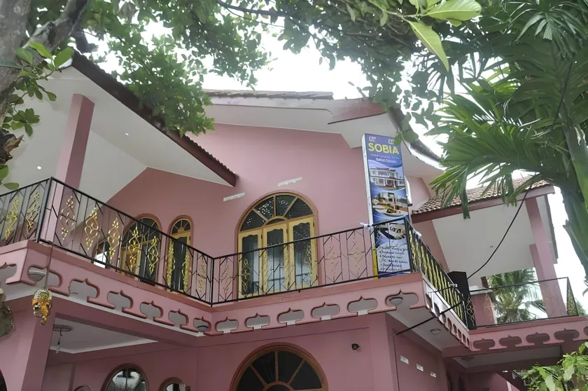 Sobia Villa - Image 1