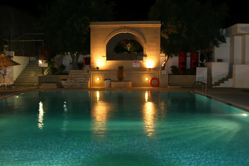 Ilyssion Beach Resort - Image 1