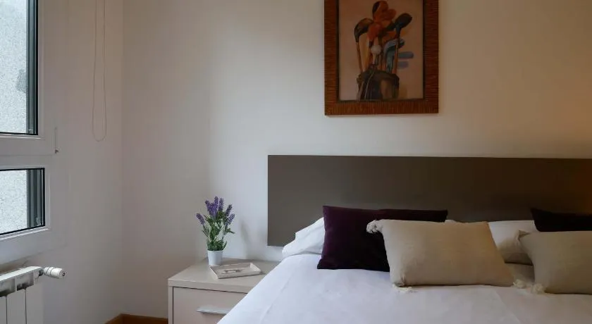 Apartamentos Antares 1 - Image 1