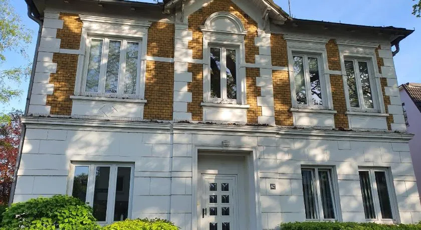 Wohnen in der Bürgermeistervilla - Image 1
