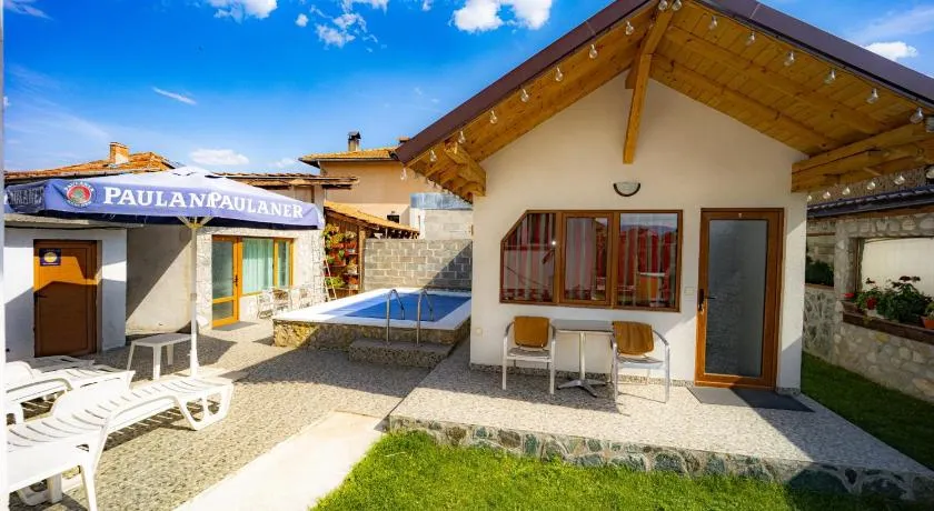 Banya Guest Rooms 23 - Image 1