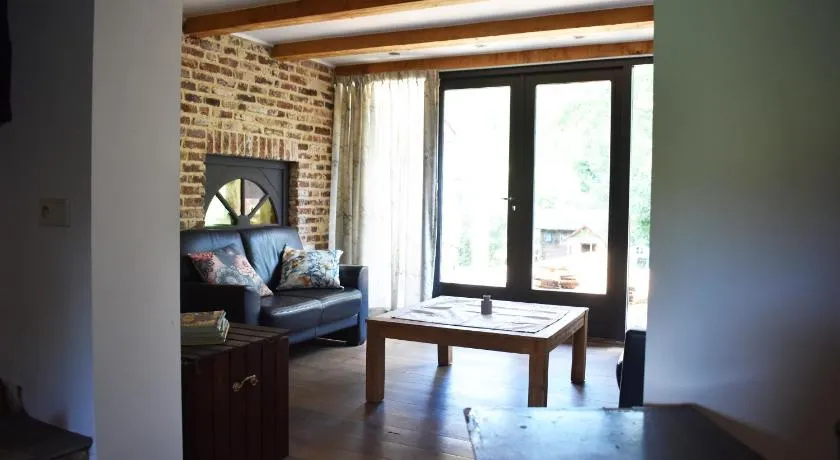 Vakantiewoning Veurservallei - Image 1