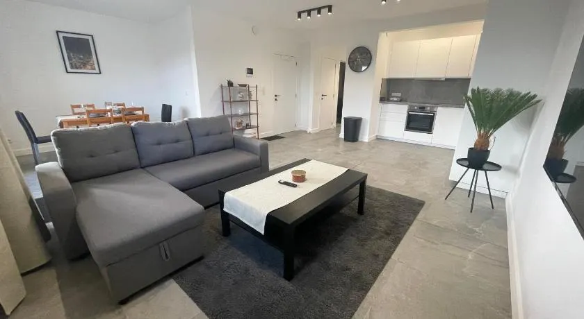Splendide appartement neuf à Zaventem airport - Image 1