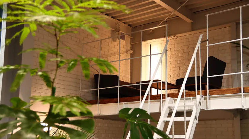 cafe&stay notA - Image 1