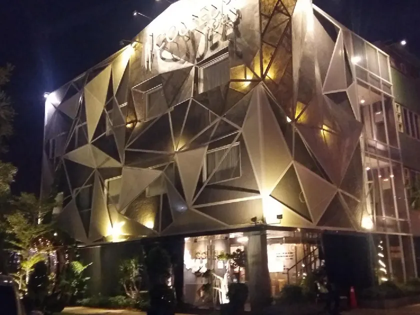 Couleur Hotel Cengkareng - Image 1