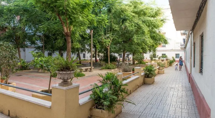 Apartamento cerca de la Playa y el Centro - Image 1