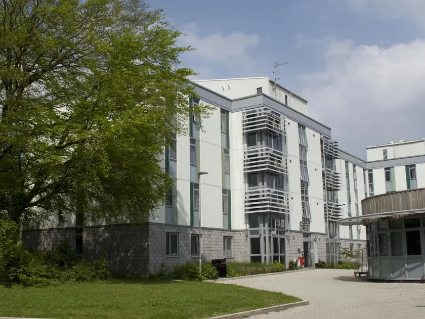 Keynes College - Image 1