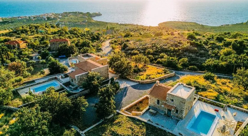 Gea Mani Villas - Image 1