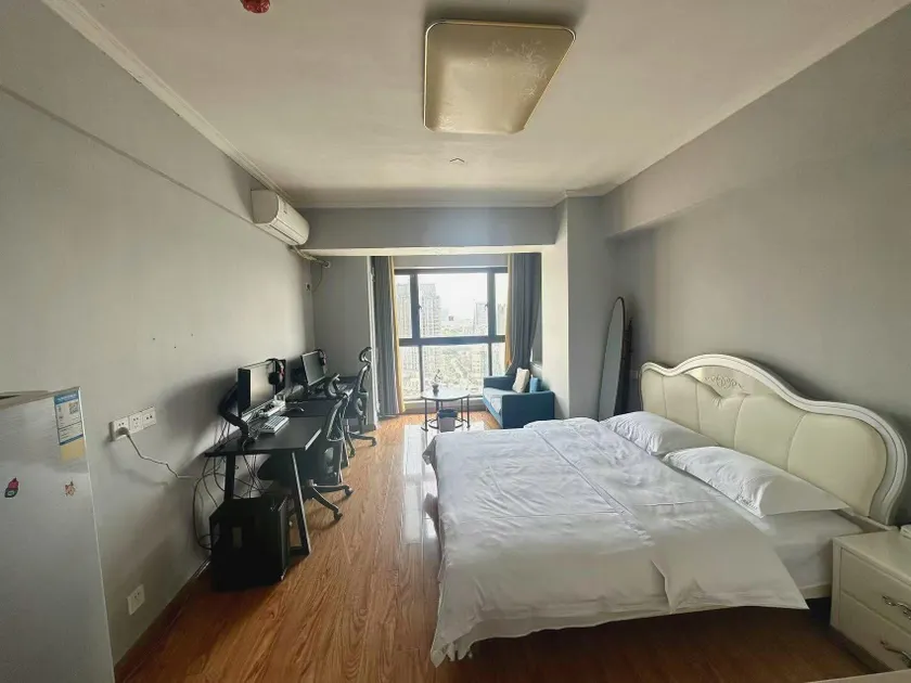 Jieti Zhuowei Esports Hotel (Xinyi Hanjincheng Branch) - Image 1