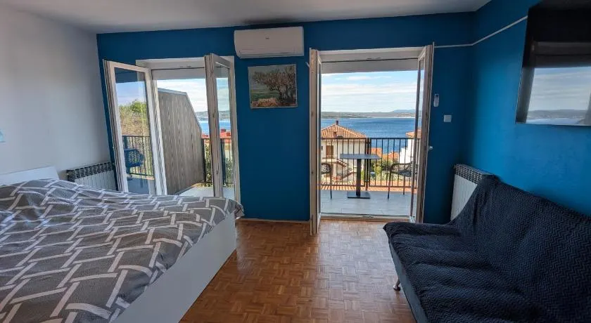 Apartments Kety - Central heating - Image 1