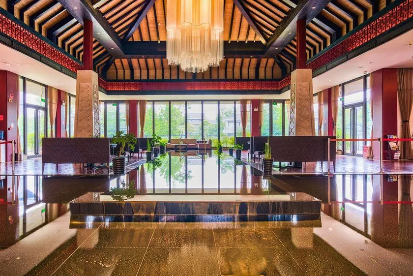 Cloud Hotel & Resort - Image 1
