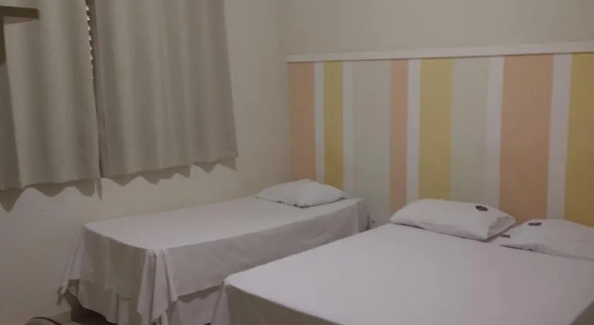 Hotel Dublin - Image 1
