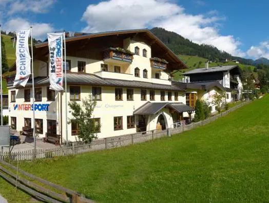 Appartementhaus Lackner - Image 1