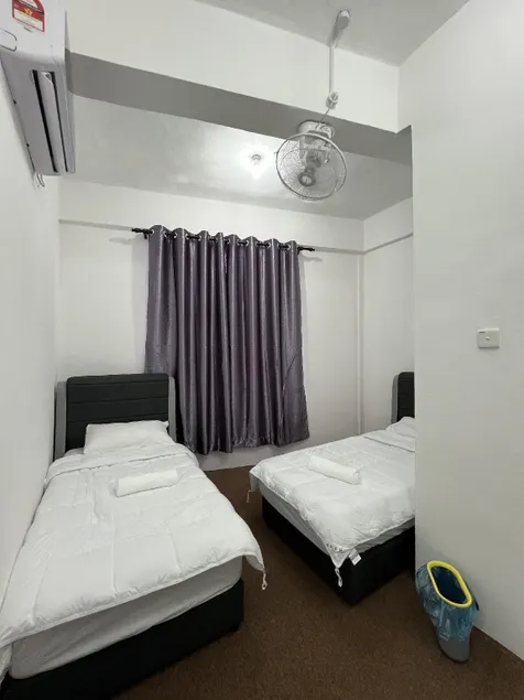 HOTEL AYNA - Image 1