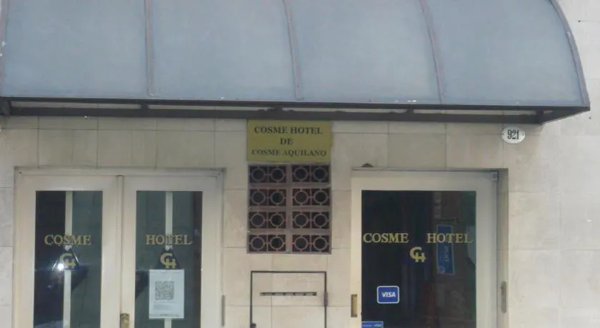Hotel Cosme - Image 1