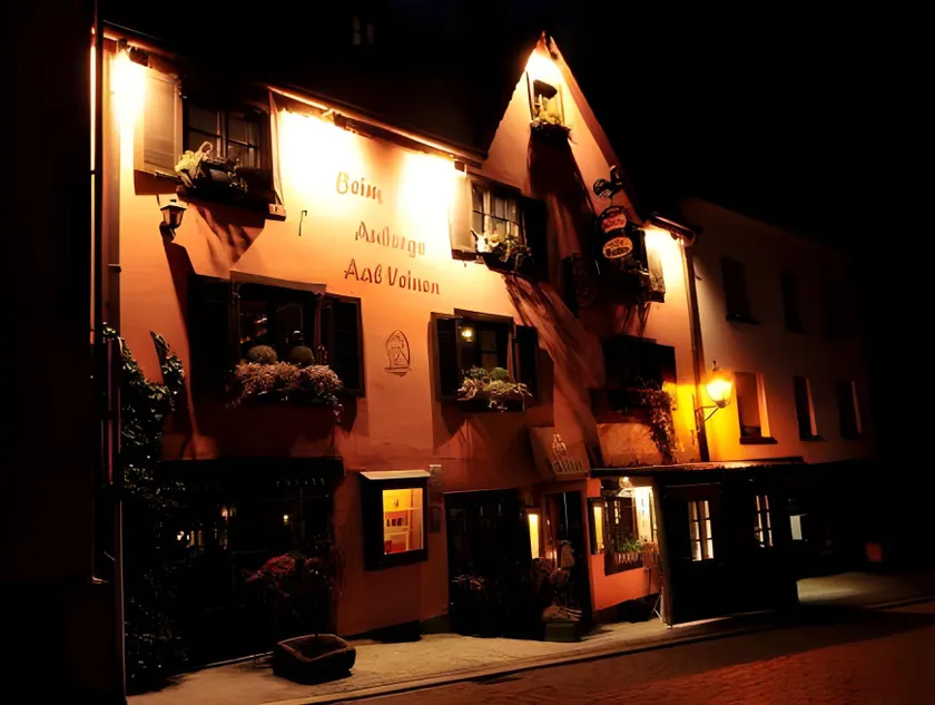 Auberge Aal Veinen - Image 1
