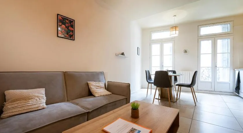 Perpignan Monnaie - Appartement en centre ville - Image 1