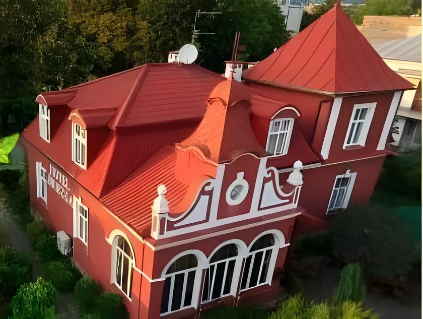 Śnieżka - Image 1