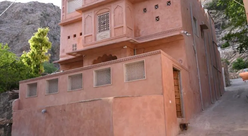 Bala Sahai Haveli Heritage Stay, Mahar Kalan - Image 1