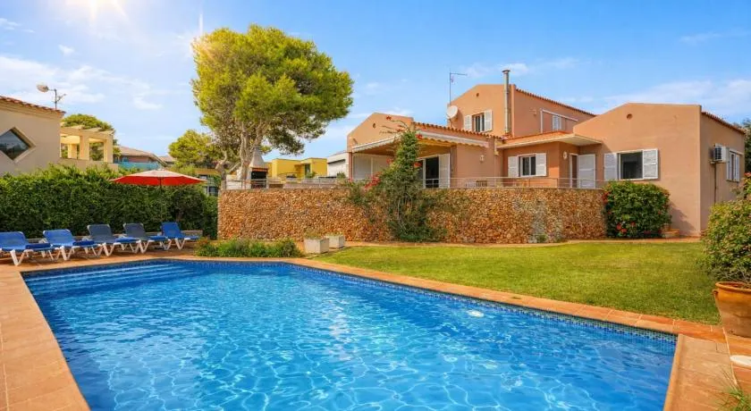 Villa Betonia - Image 1