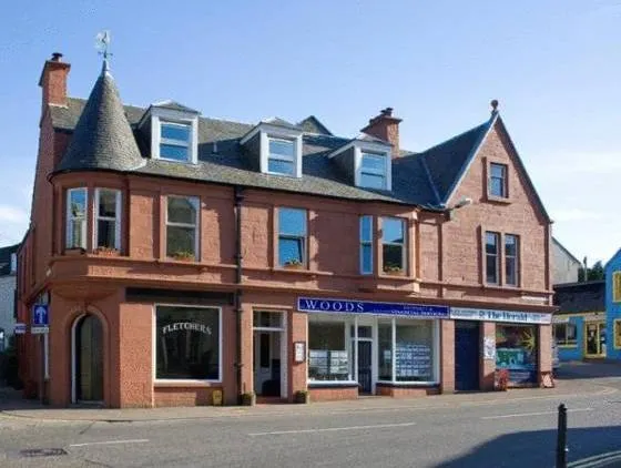 Knap Guest House - Image 1