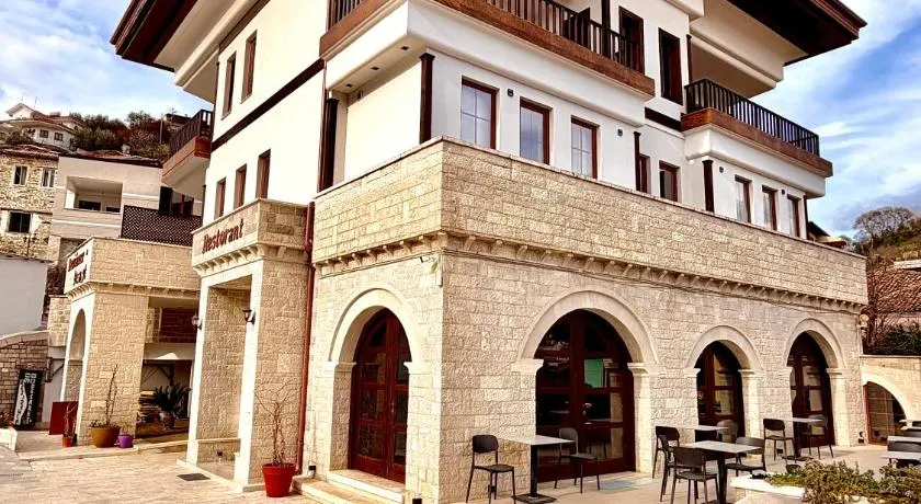 Hotel Rezidenca Desaret - Image 1