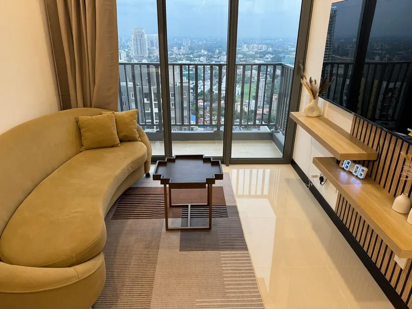 Skyline Heights Colombo • Cozy 1BR - Image 1