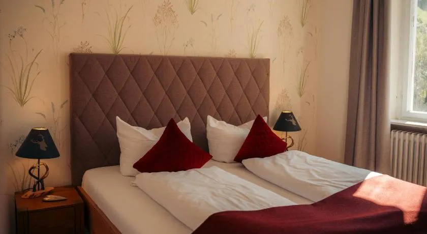 Altes Forsthaus - Fewo "Wiesental", privater "Spa" mit Sauna, Wanne und Relaxliegen, Todtnau- Feldberg - Image 1
