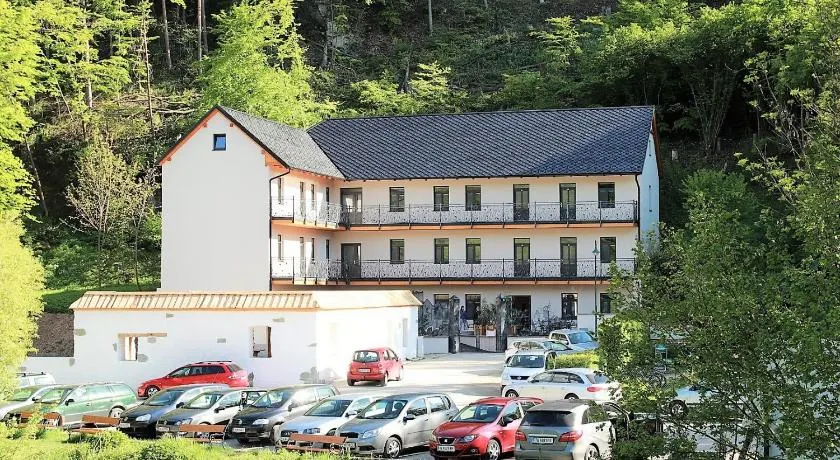 JM Apartments - Image 1