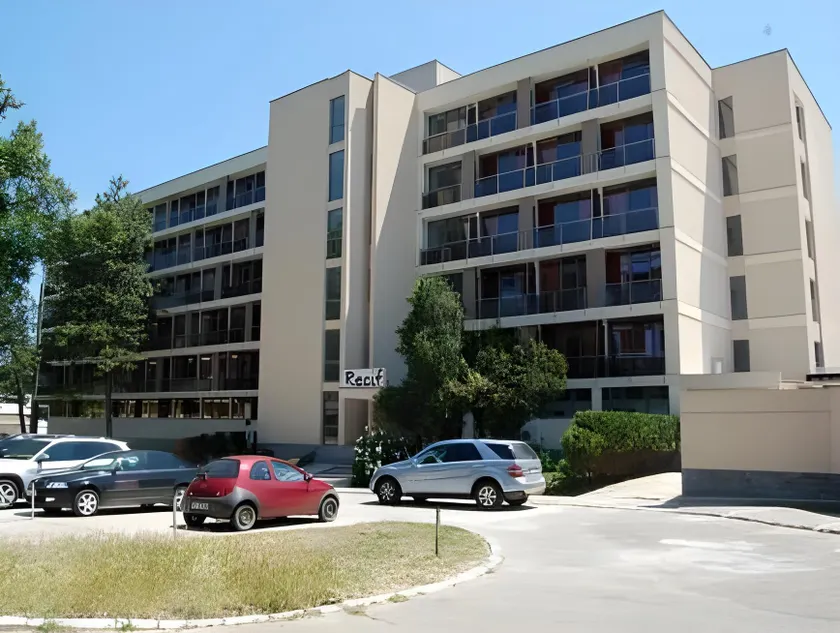 Hotel Recif - Image 1