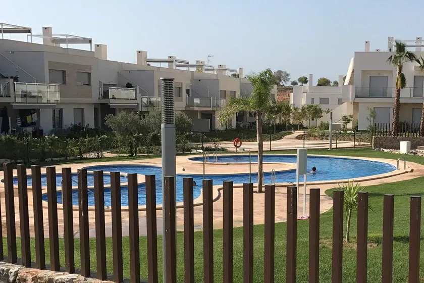 Vistabella Golf Holiday Apartment (Entre Naranjos) - Image 1