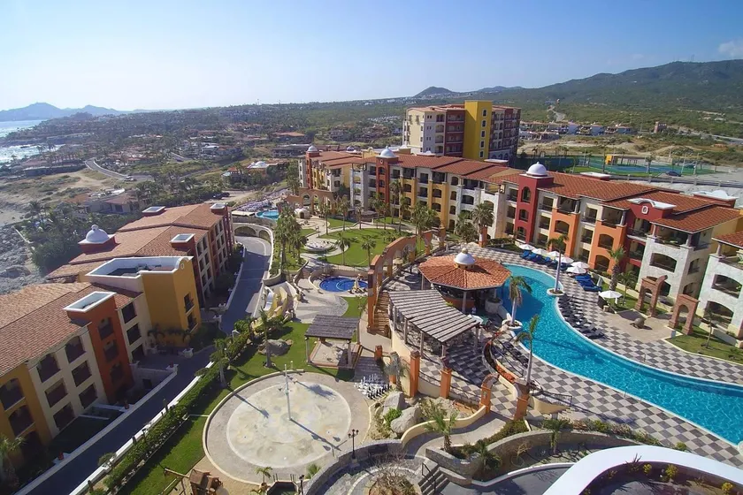 BEST 2BR OCEAN VIEW APARTMENT IN CABO SAN LUCAS - Image 1
