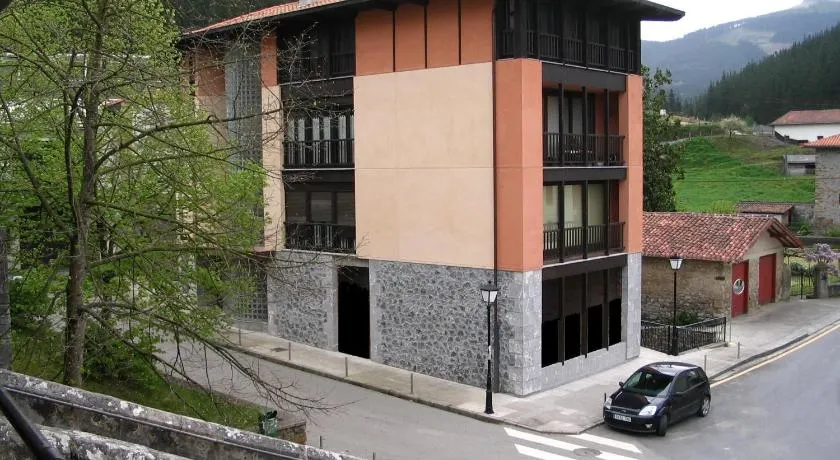 Pension Txomin Ostatua - Image 1